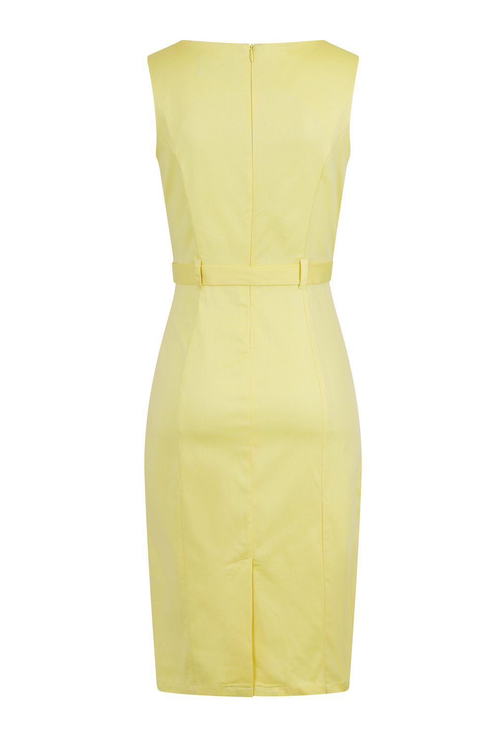 Gabriella Wiggle Dress